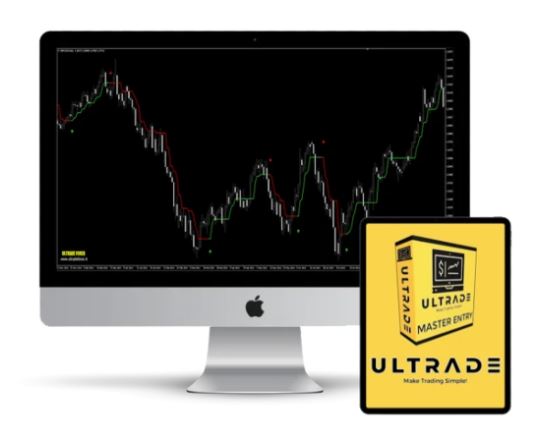 ultrade review