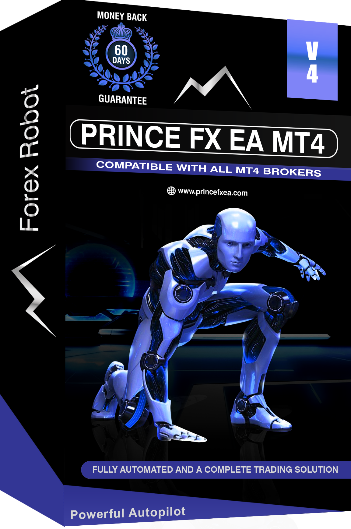 Prince FX EA Review