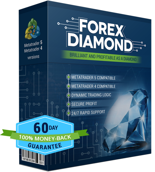 forex diamond ea review