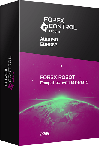 Forex incontrol review