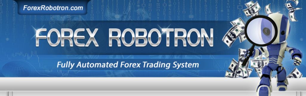 forex robotron review