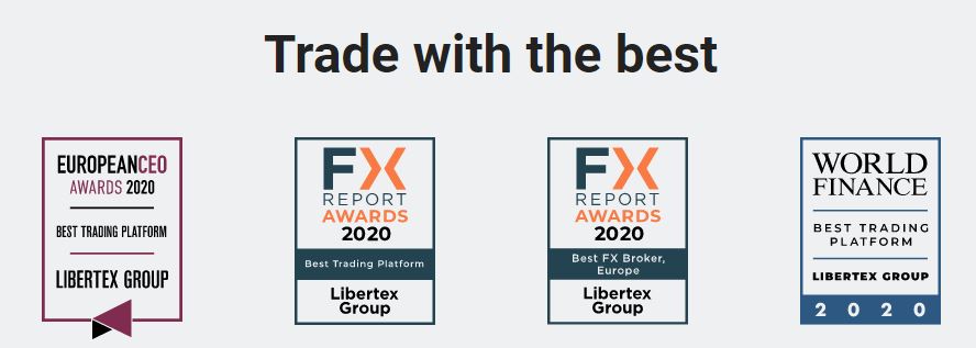 Libertex vs iq option