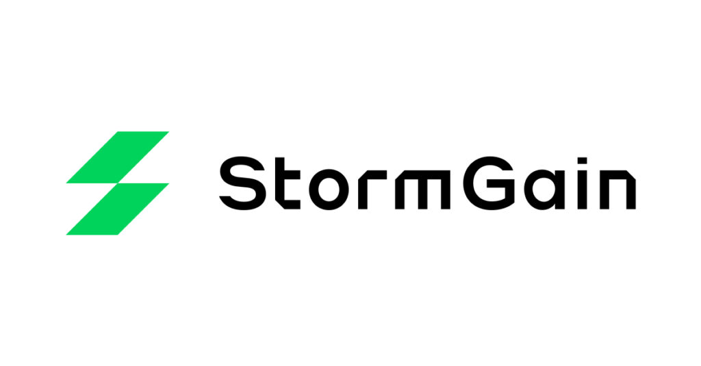 Stormgain Review 2021! Best Crypto Trading Platform?