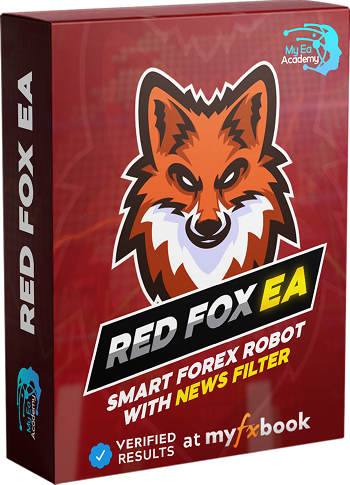 red fox ea